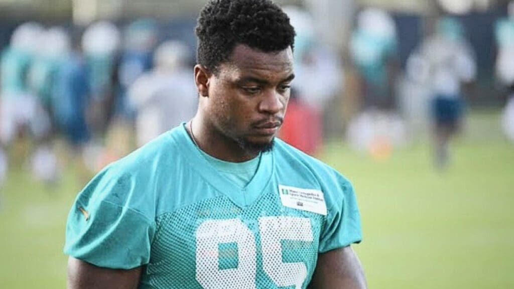 Dion Jordan