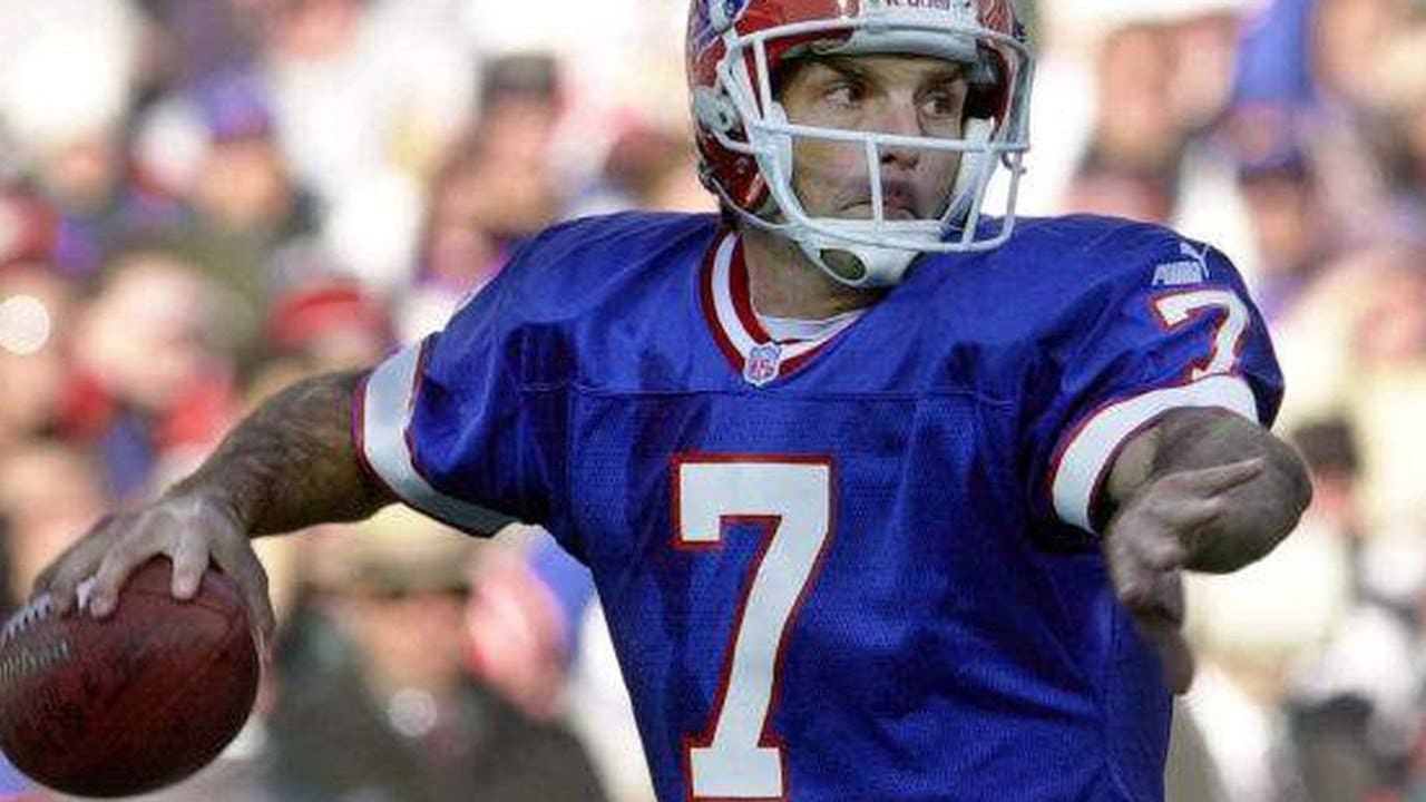 Doug Flutie
