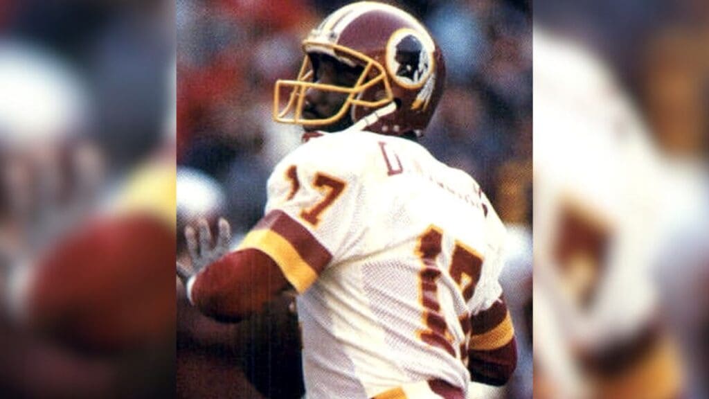 Doug Williams
