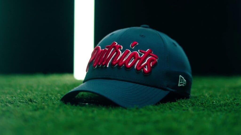 Draft Day Hats