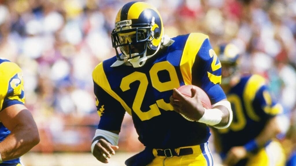 Eric Dickerson