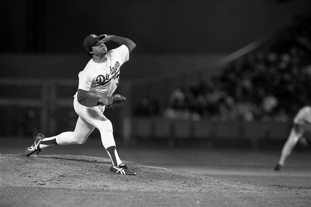 Fernando Valenzuela