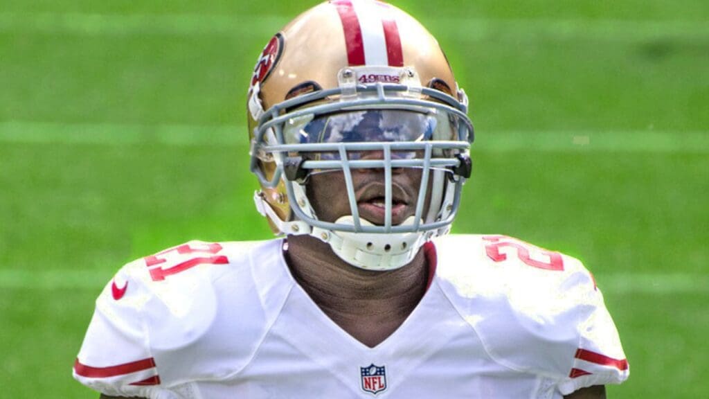 Frank Gore