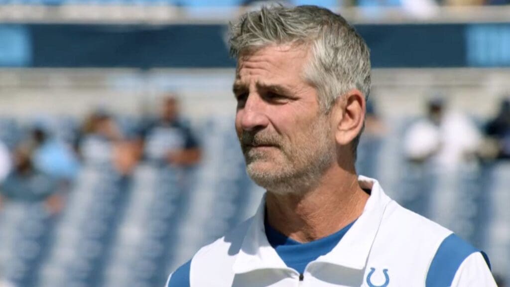 Frank Reich