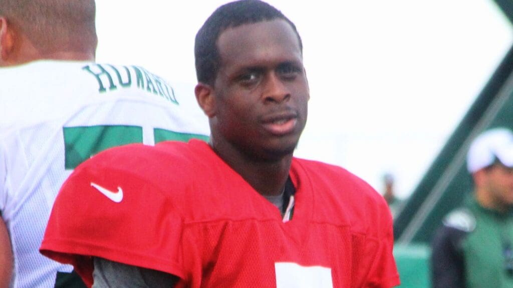 Geno Smith
