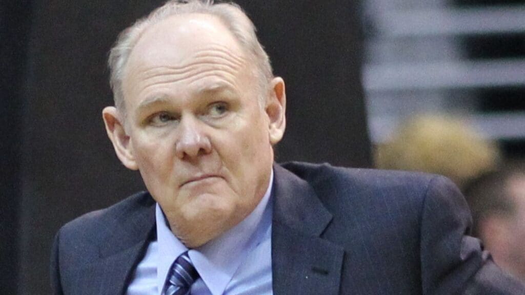 George Karl