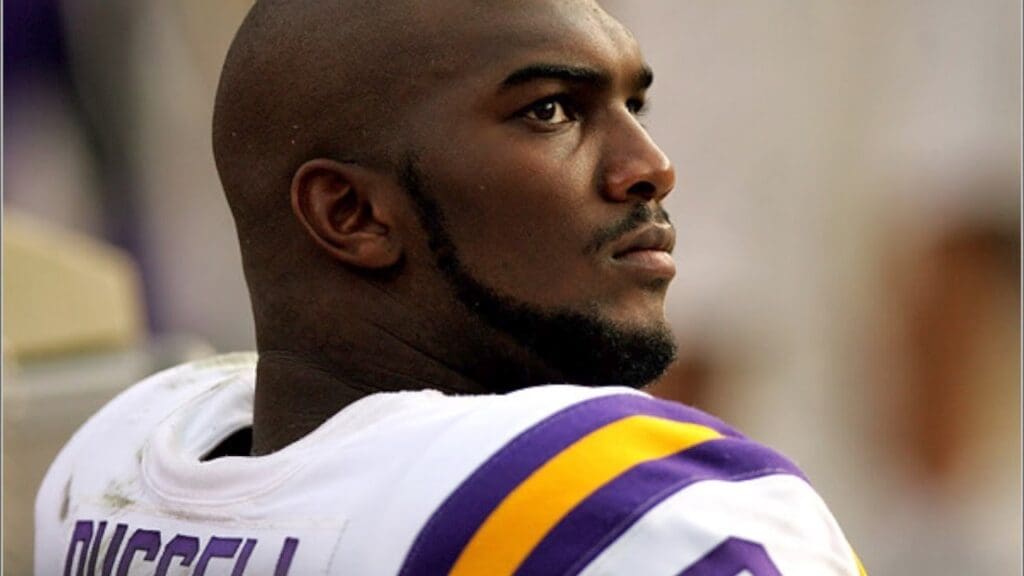 JaMarcus Russell