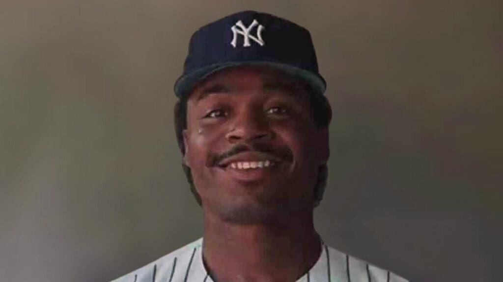 Jesse Barfield