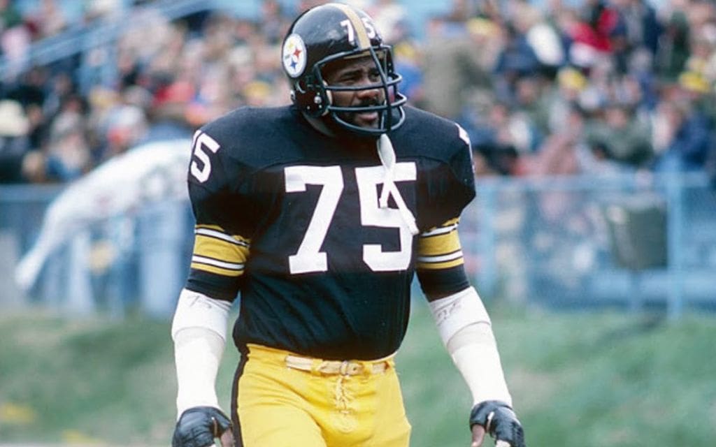 Joe Greene