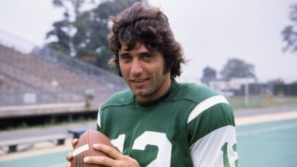 Joe Namath