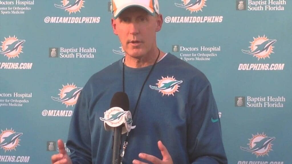 Joe Philbin