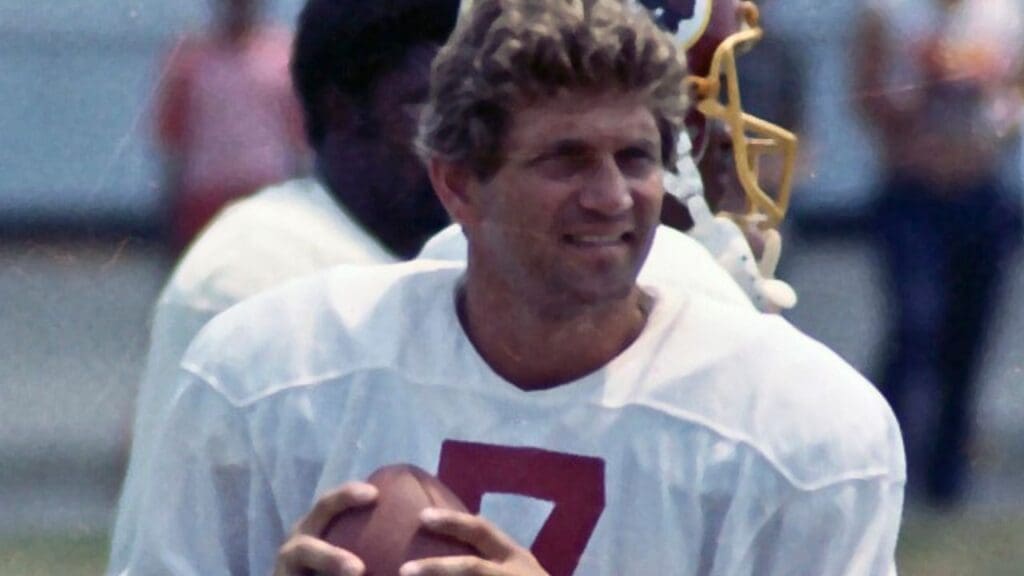 Joe Theismann
