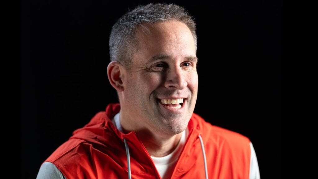 Josh McDaniels