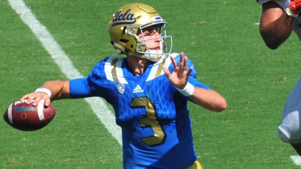 Josh Rosen