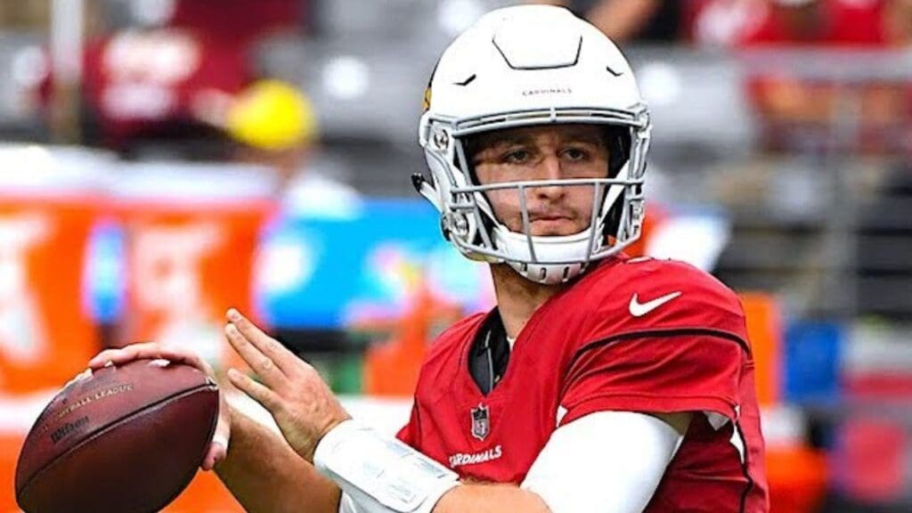 Josh Rosen