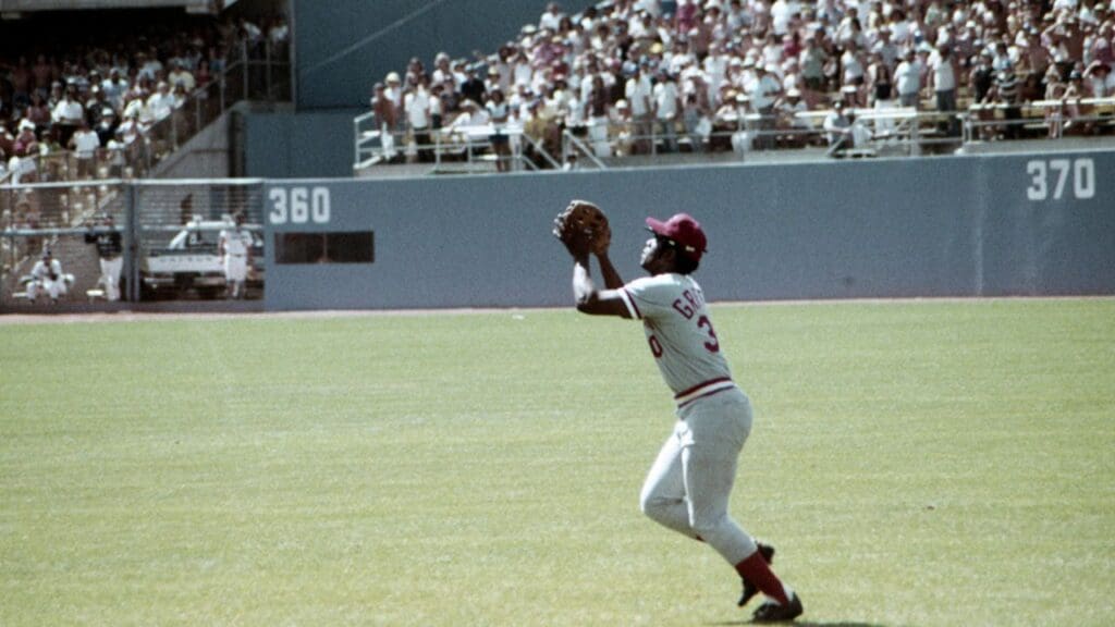 Ken Griffey Sr