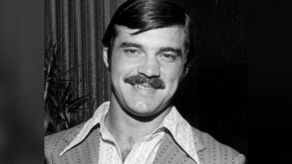 Larry Csonka