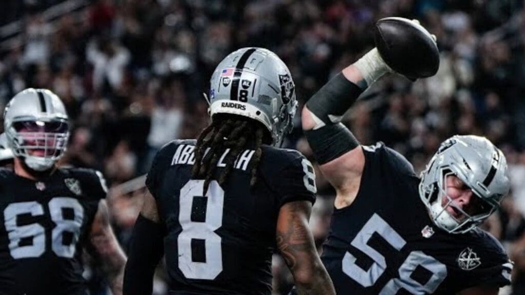 Las Vegas Raiders