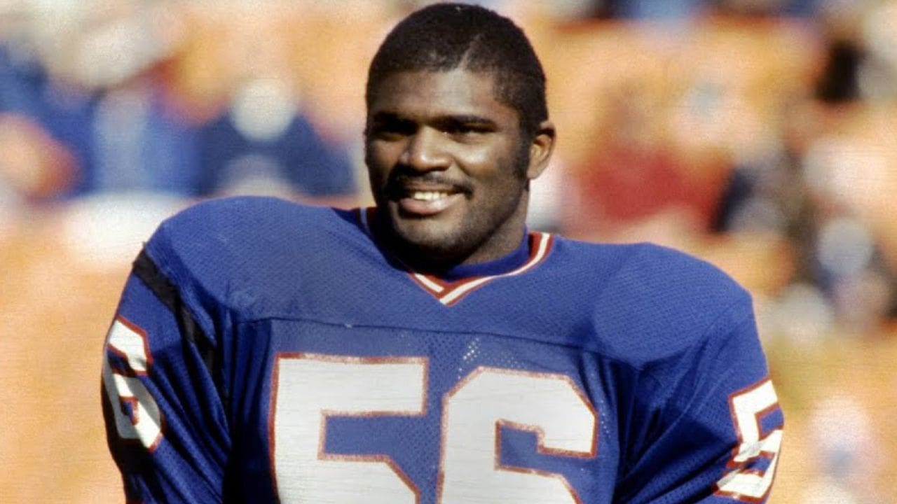 Lawrence Taylor