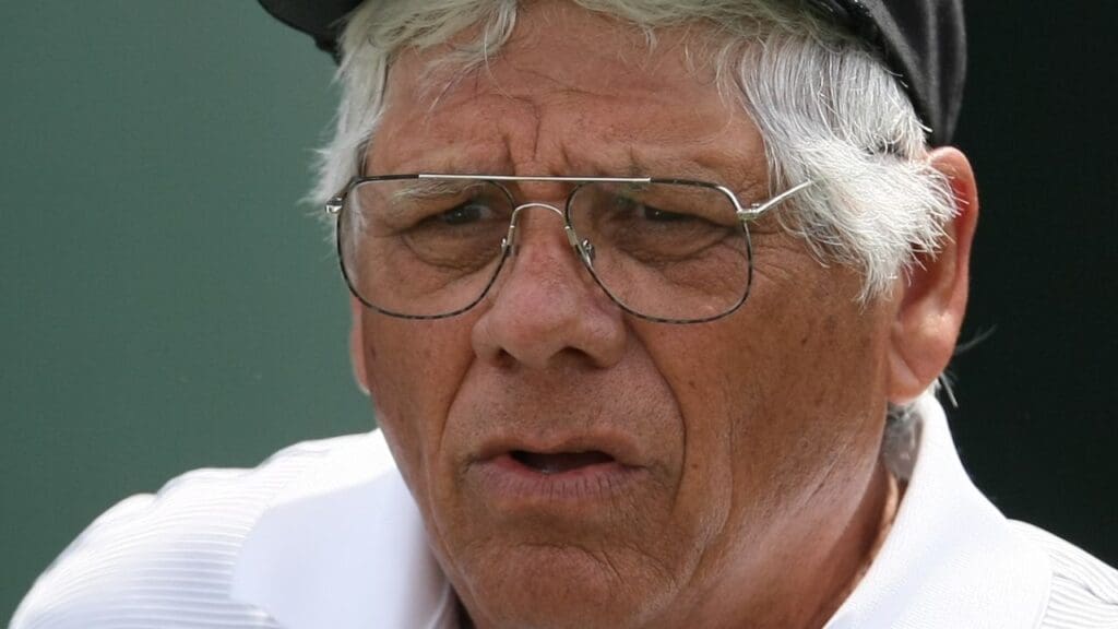 Lee Trevino