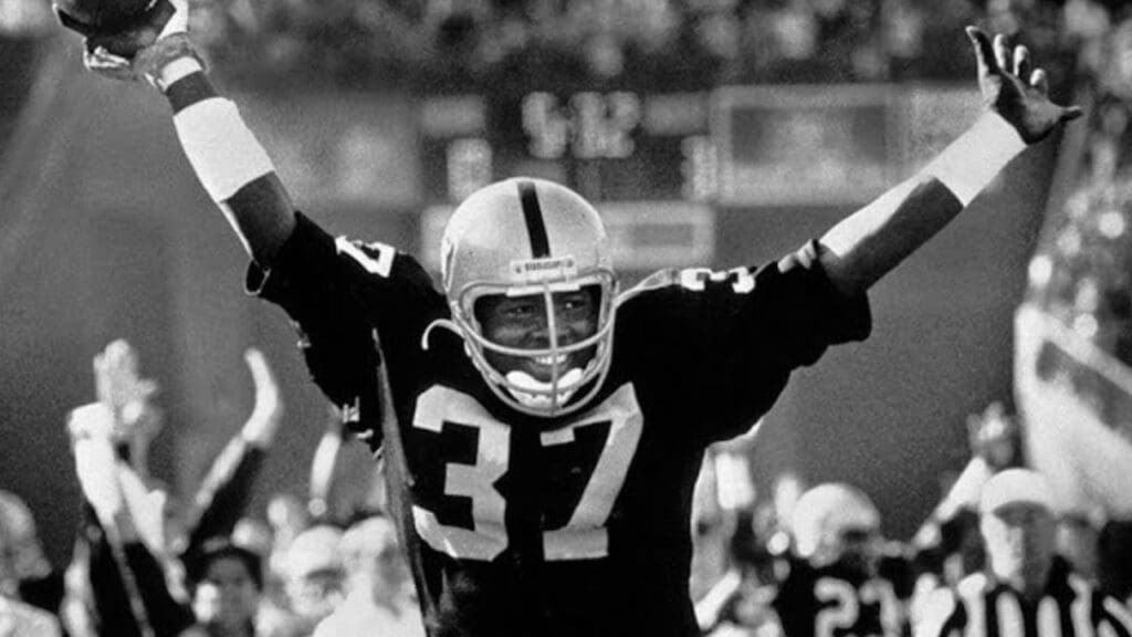 Lester Hayes