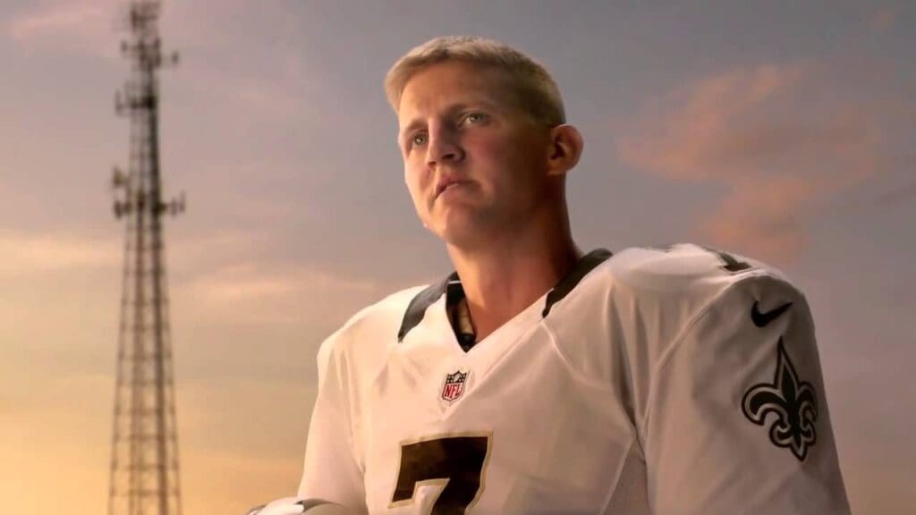Luke McCown