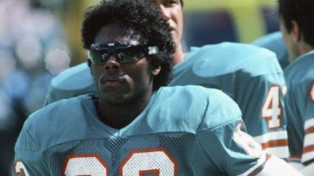 Mark Clayton