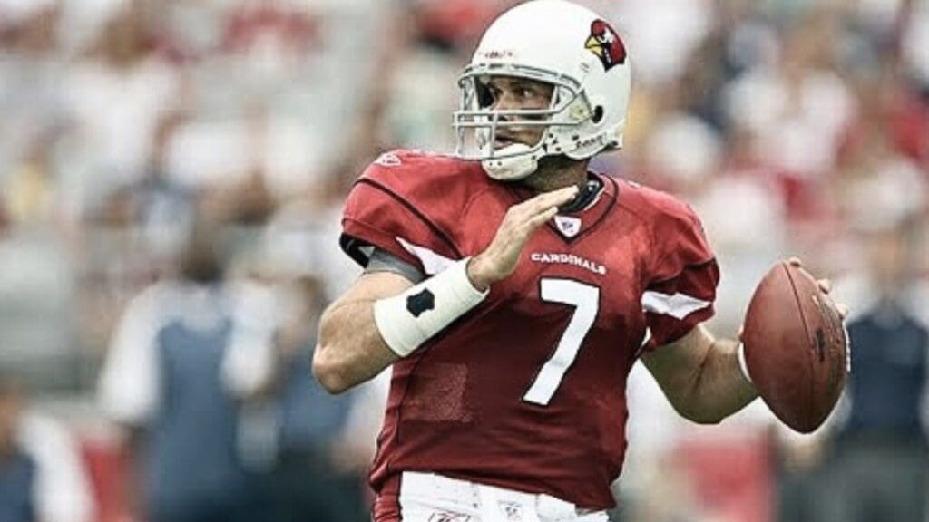 Matt Leinart