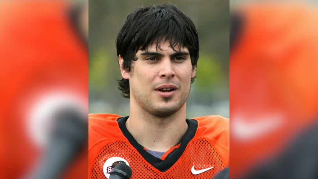 Matt Moore