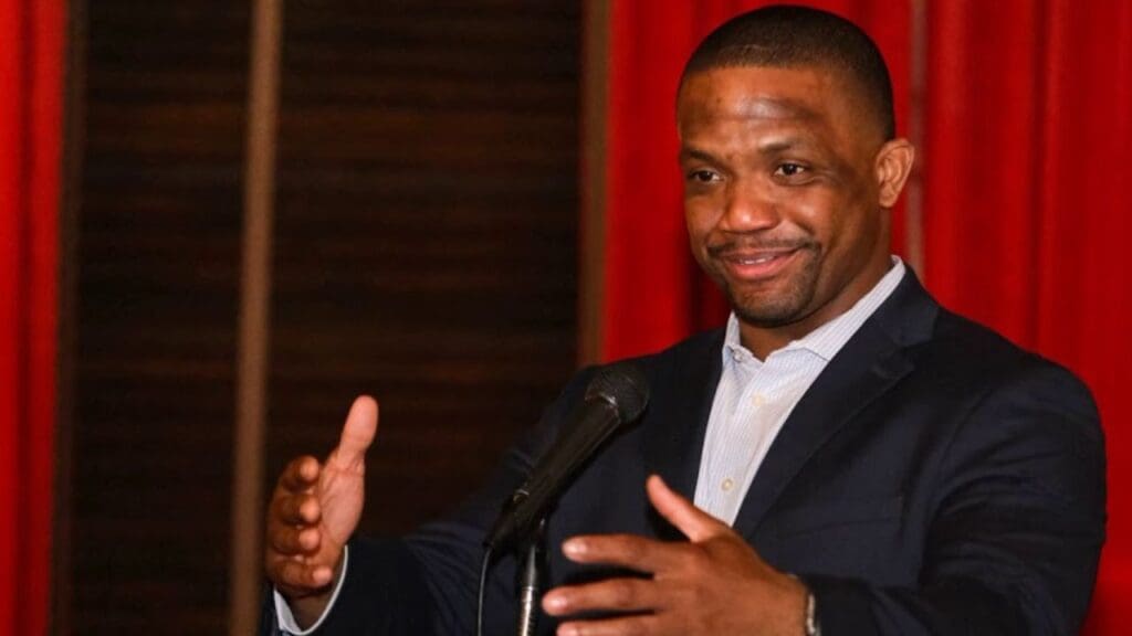 Maurice Clarett
