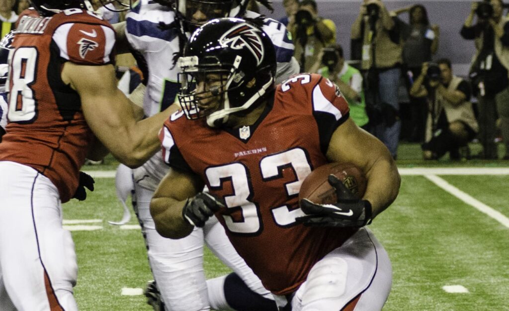 Michael Turner