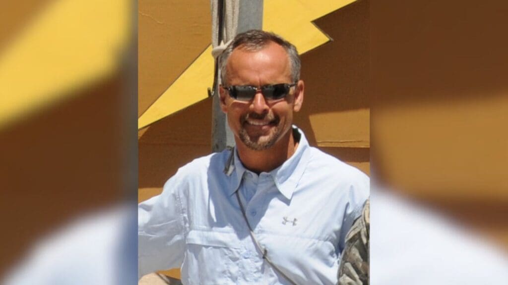 Mike Nolan