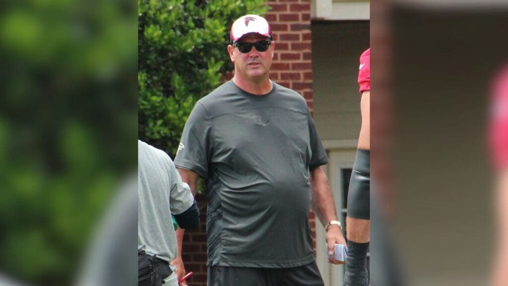 Mike Tice