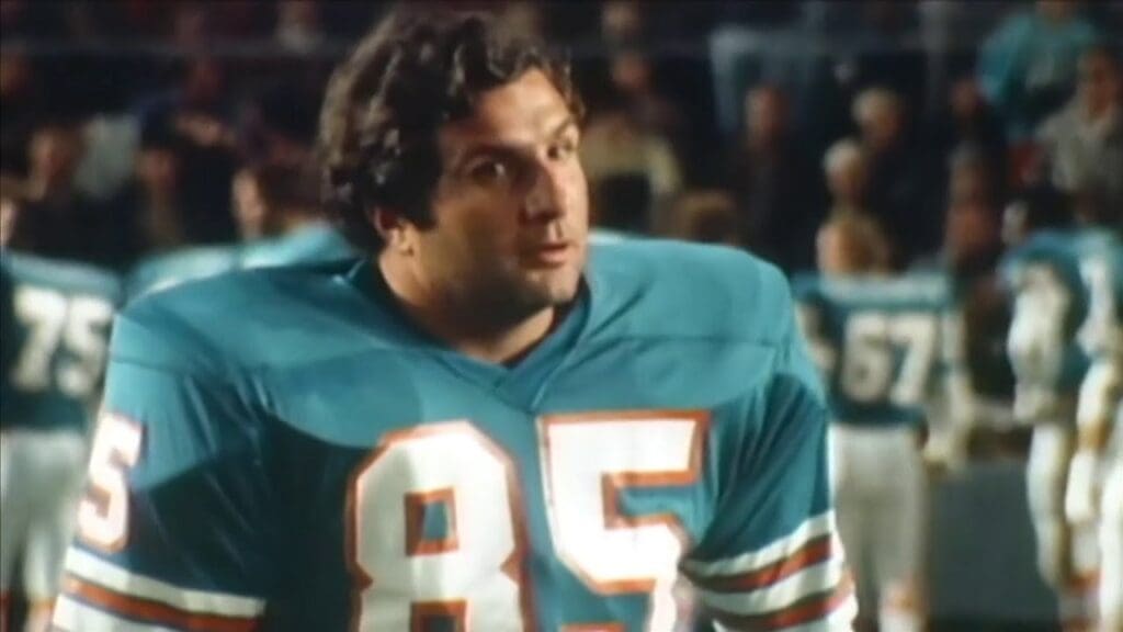 Nick Buoniconti