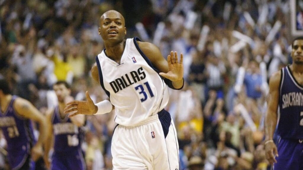 Nick Van Exel