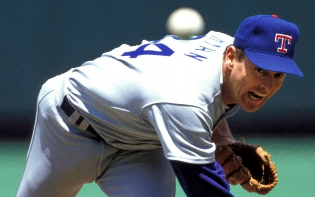 Nolan Ryan
