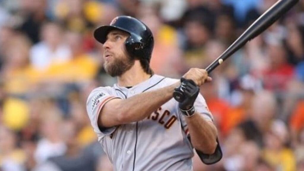 Pitchers Batting