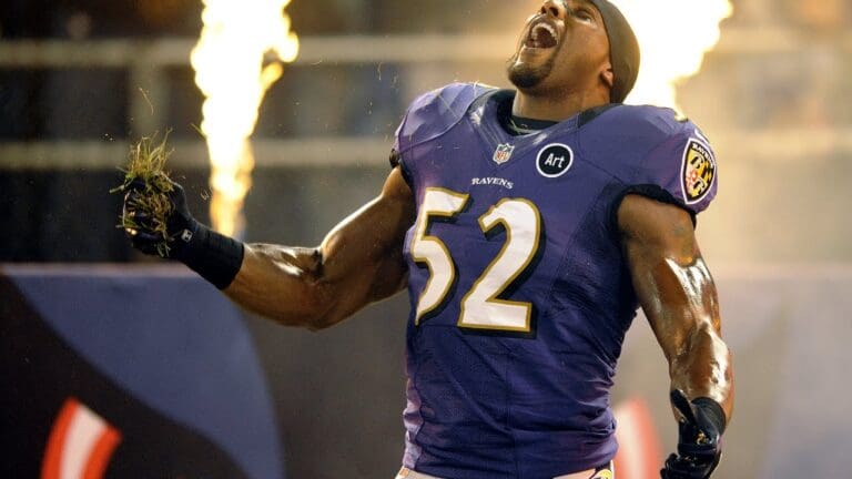 Ray Lewis