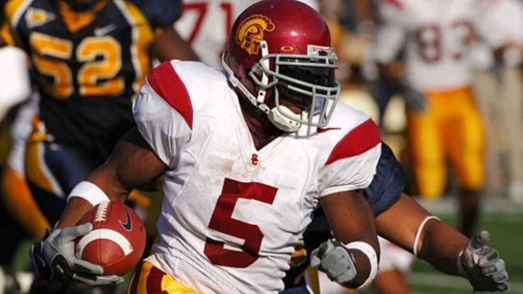 Reggie Bush