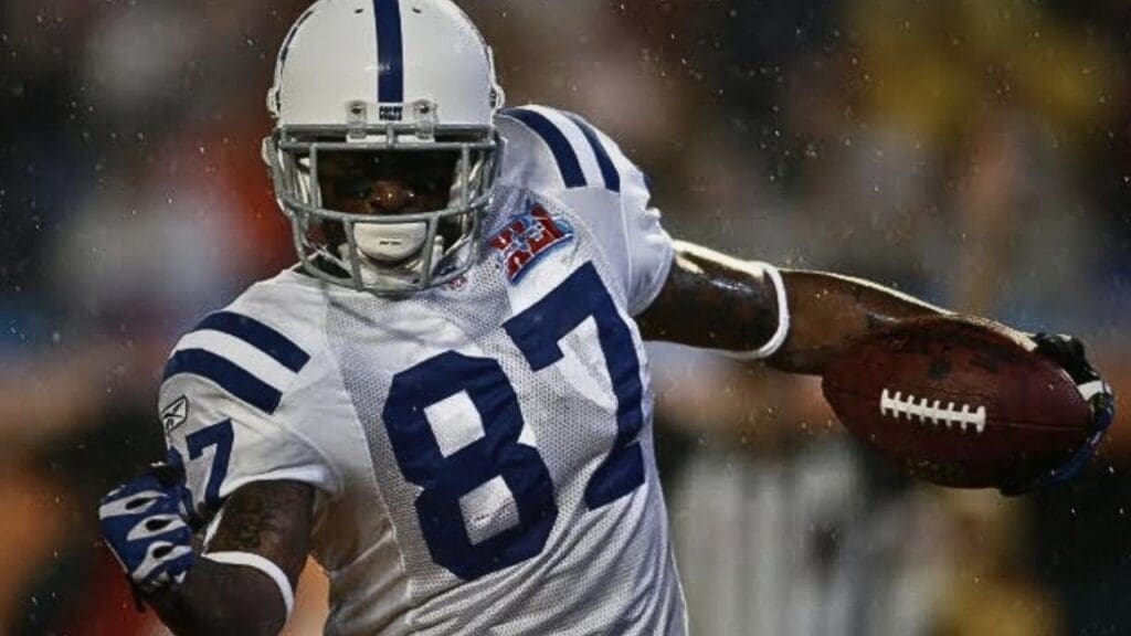 Reggie Wayne