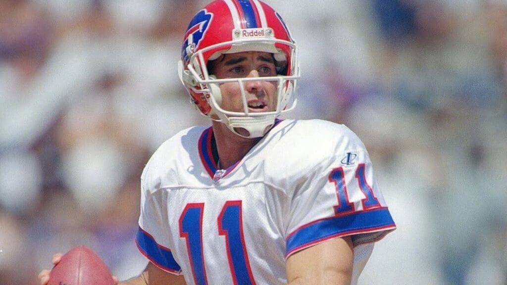 Rob Johnson