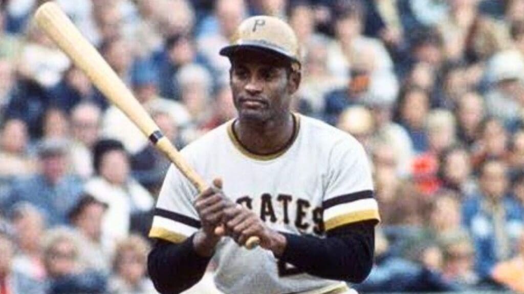 Roberto Clemente