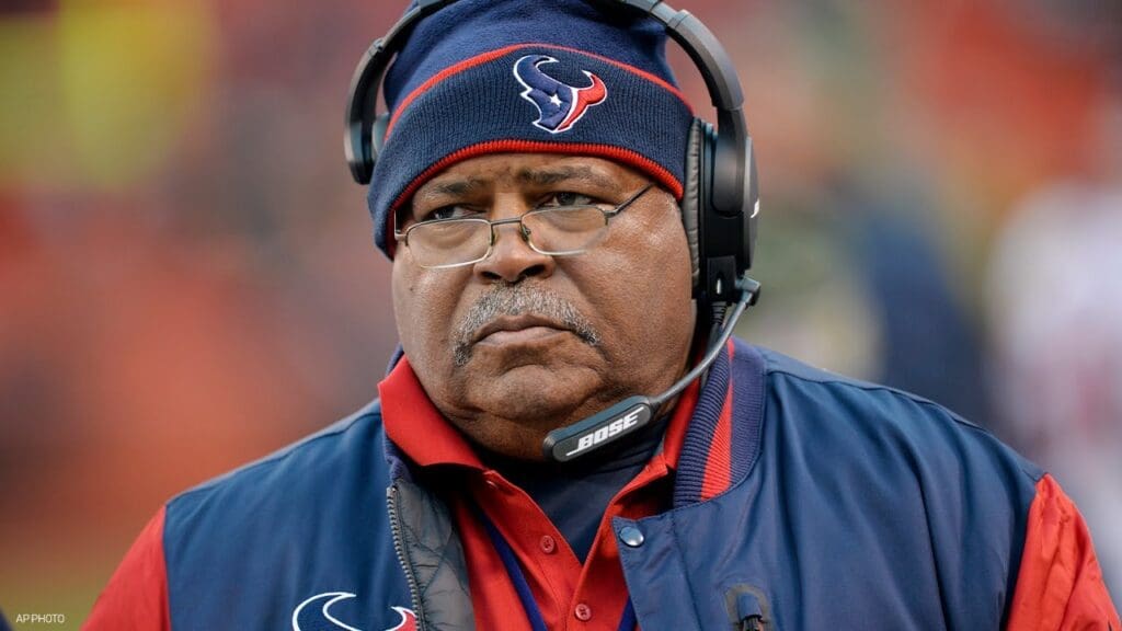 Romeo Crennel