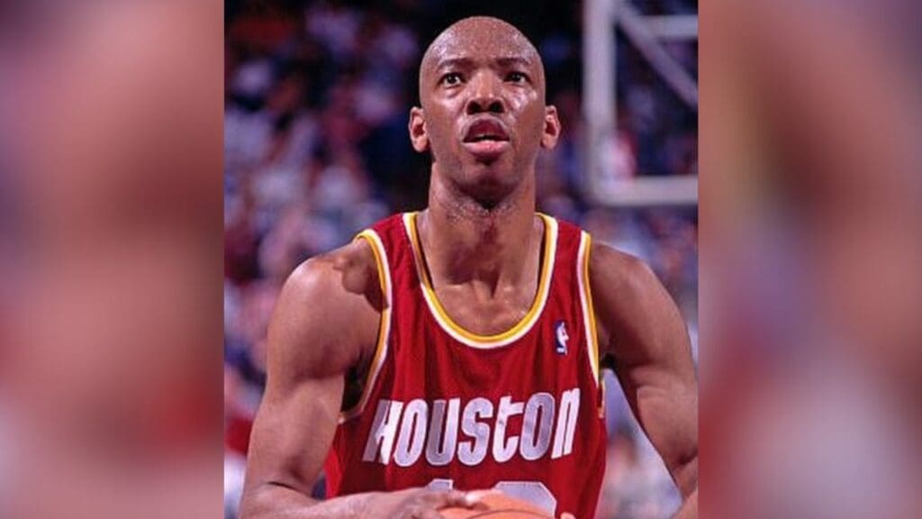 Sam Cassell