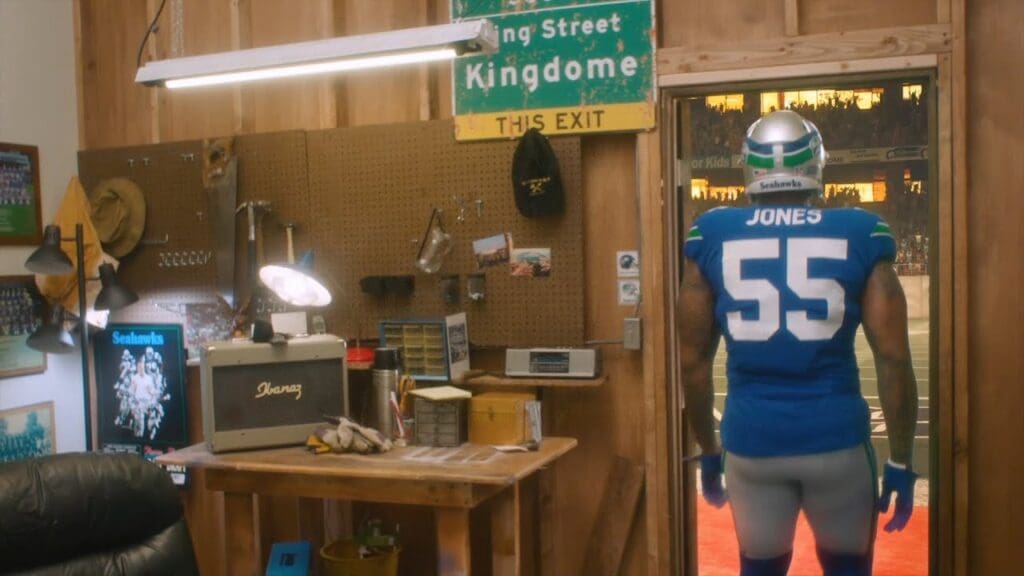 Seahawks Unveil Throwback Uniforms For 2023