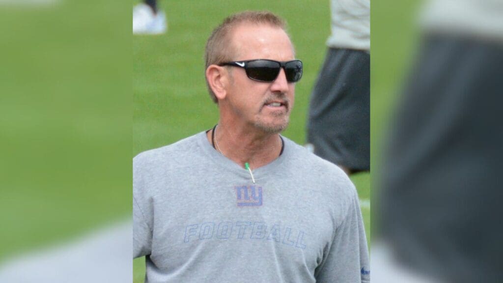 Steve Spagnuolo
