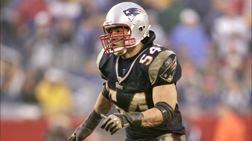 Tedy Bruschi