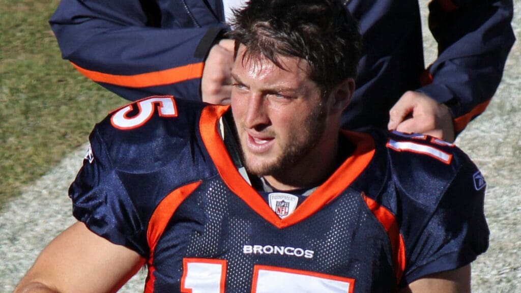 Tim Tebow