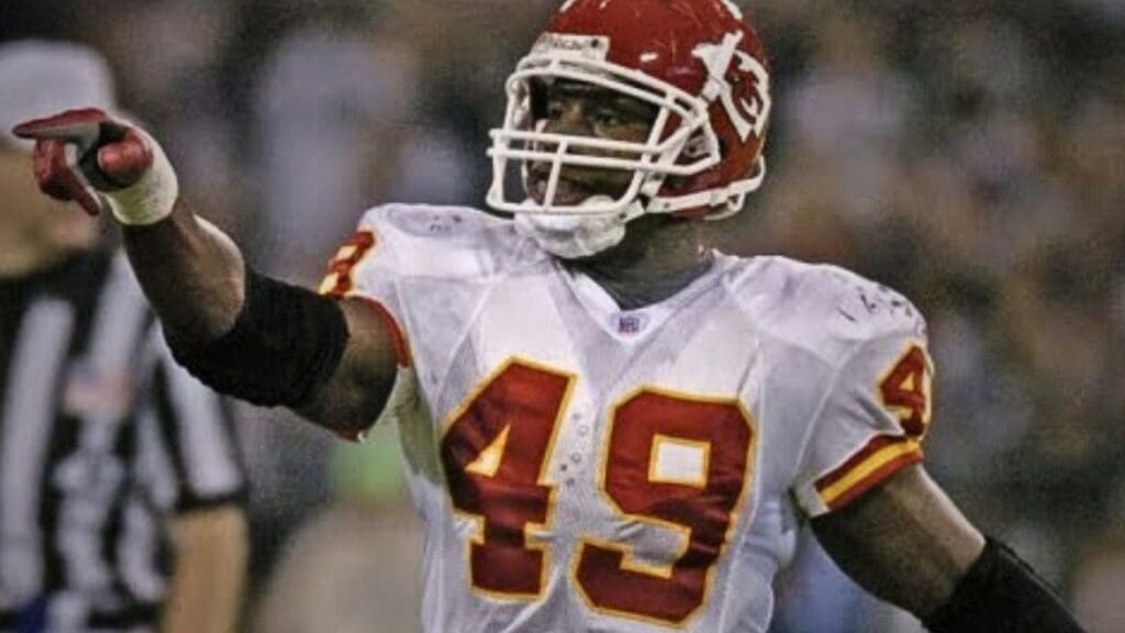 Tony Richardson