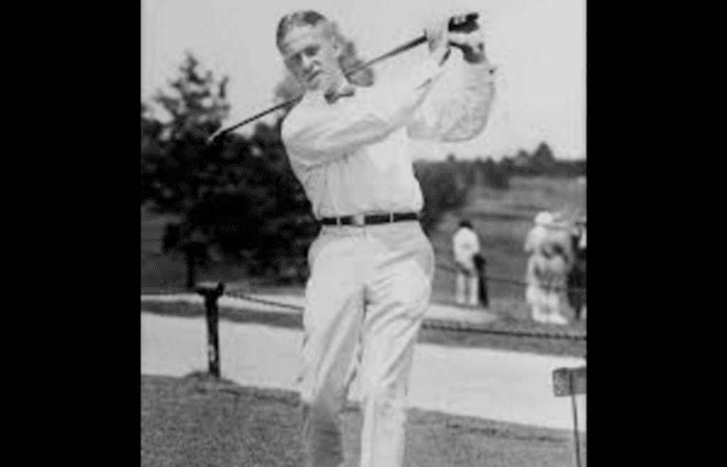 Bobby Jones